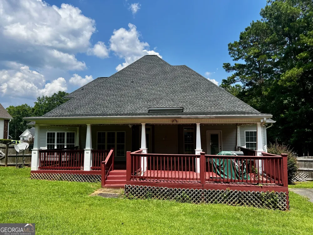 1104 Boulder DR Gray, GA 31032
