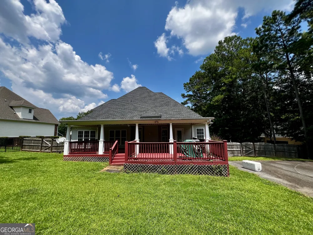 1104 Boulder DR Gray, GA 31032
