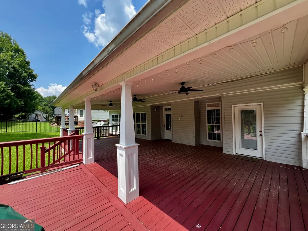 1104 Boulder DR Gray, GA 31032