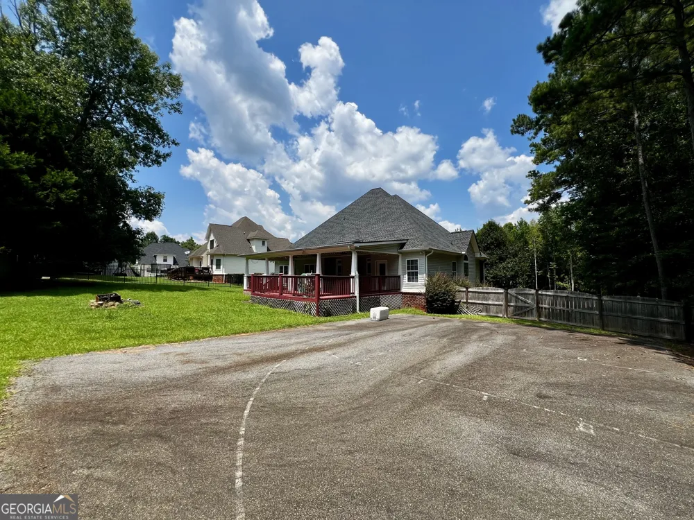 1104 Boulder DR Gray, GA 31032