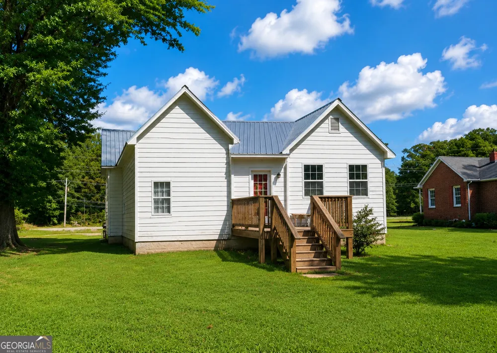 412 Atlantic AVE Bremen, GA 30110