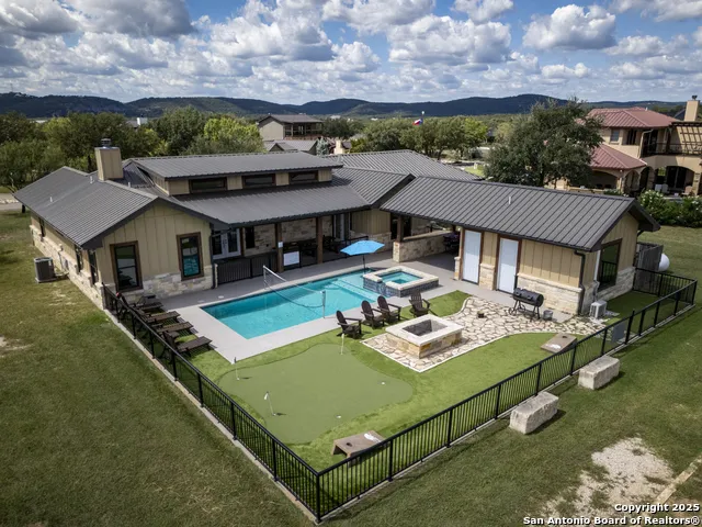 1185 Mountain Valley Concan, TX 78838