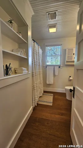 250 Patterson St. Medina, TX 78055