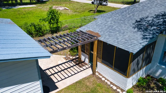 250 Patterson St. Medina, TX 78055