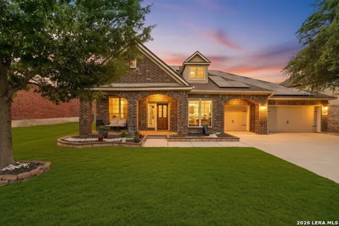 3318 Calhoun Cove