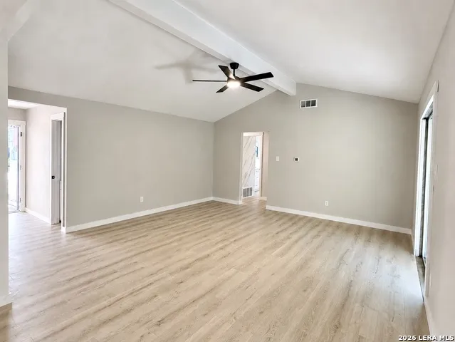 1221 Greenway Drive Mesquite, TX 75149
