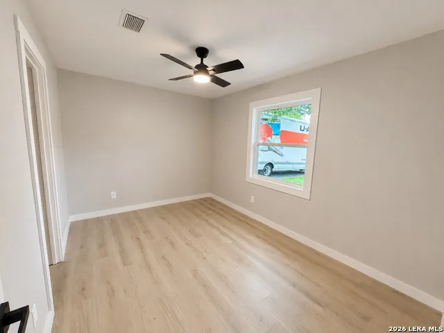 1221 Greenway Drive Mesquite, TX 75149