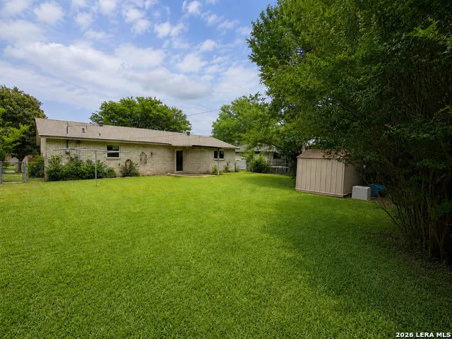 1221 Greenway Drive Mesquite, TX 75149