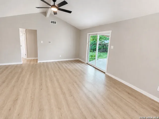 1221 Greenway Drive Mesquite, TX 75149