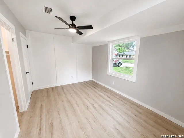 1221 Greenway Drive Mesquite, TX 75149