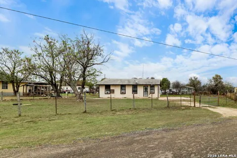 844 County Road 6846