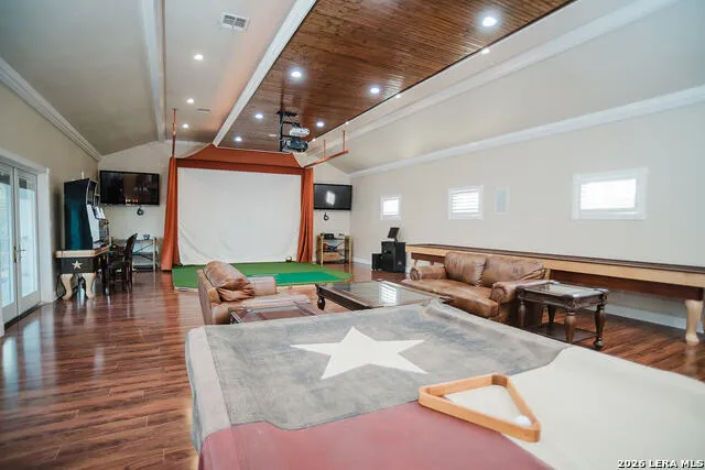 850 Lakeview Trl McQueeney, TX 78123