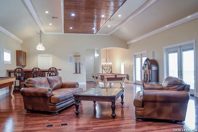 850 Lakeview Trl McQueeney, TX 78123