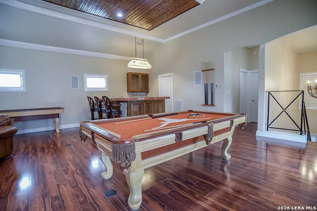 850 Lakeview Trl McQueeney, TX 78123