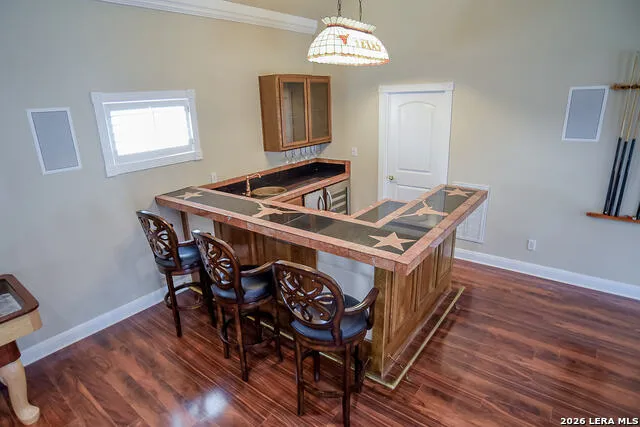 850 Lakeview Trl McQueeney, TX 78123