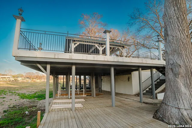 850 Lakeview Trl McQueeney, TX 78123