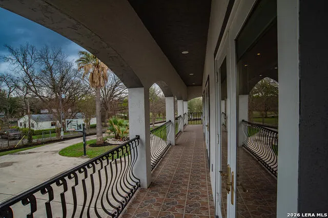 850 Lakeview Trl McQueeney, TX 78123