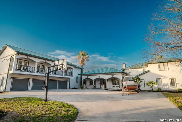 850 Lakeview Trl McQueeney, TX 78123