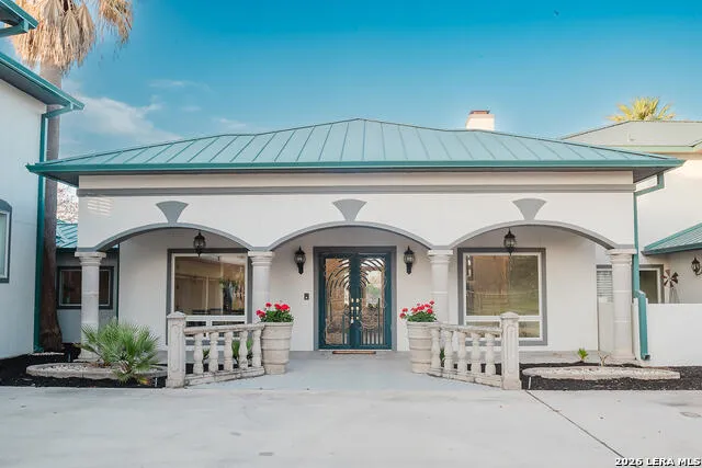 850 Lakeview Trl McQueeney, TX 78123
