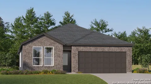 2521 Hunter Peak