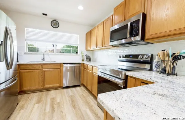 324 Bunker Hill Pleasanton, TX 78064
