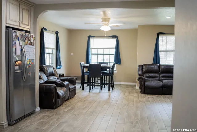501 Perez St Uvalde, TX 78801