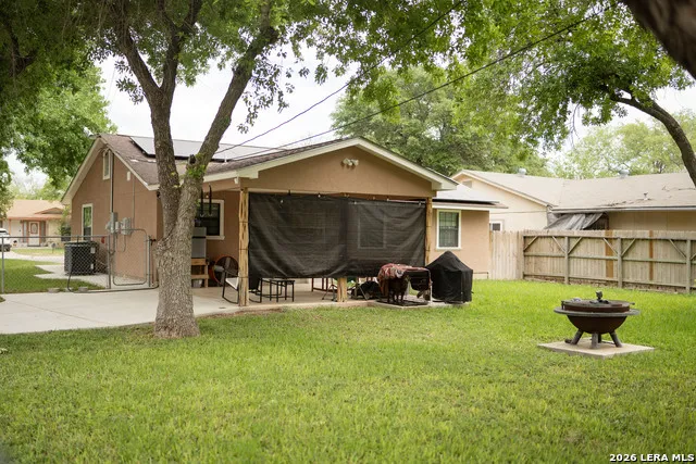 501 Perez St Uvalde, TX 78801
