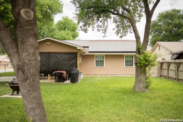 501 Perez St Uvalde, TX 78801