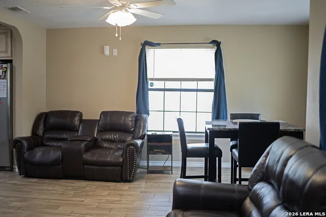 501 Perez St Uvalde, TX 78801