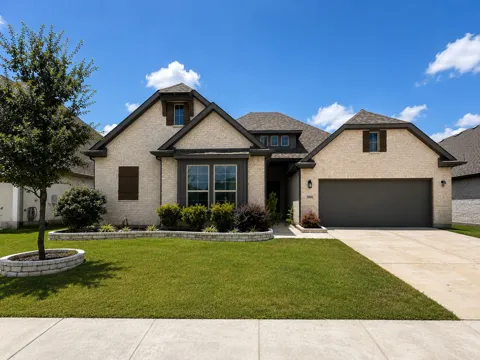 2808 Garrison Drive