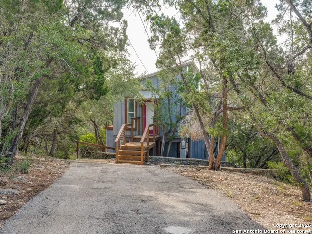 238 Ledgeview Canyon Lake, TX 78133