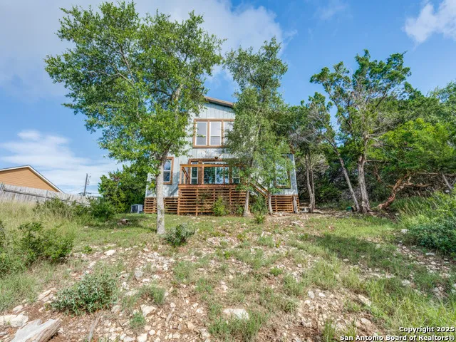 238 Ledgeview Canyon Lake, TX 78133