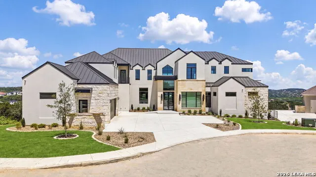 7011 Bella Rose San Antonio, TX 78256