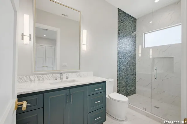 7011 Bella Rose San Antonio, TX 78256