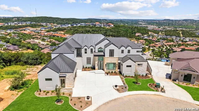 7011 Bella Rose San Antonio, TX 78256