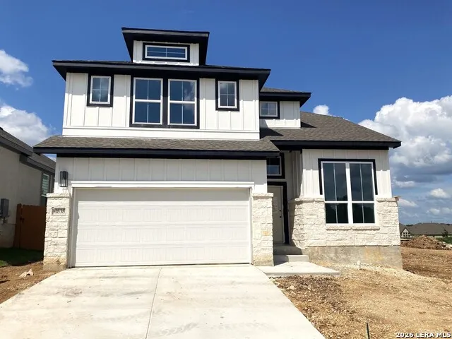1838 PINING ST New Braunfels, TX 78132