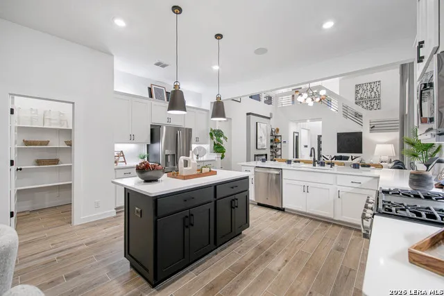 1838 PINING ST New Braunfels, TX 78132