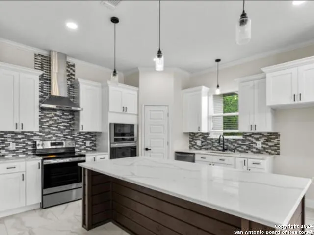 107 Asa Harold Blanco, TX 78606
