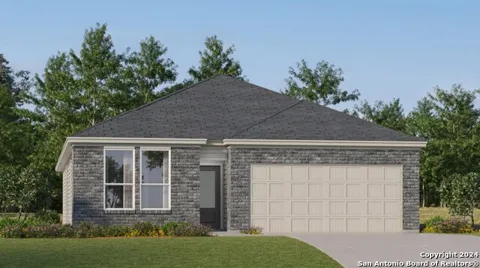 2538 Vesper Bend