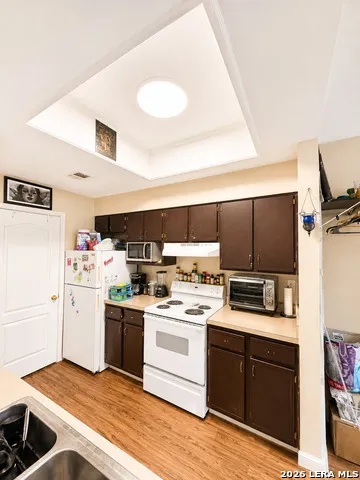 6000 SHEPHERD MOUNTAIN CV #UNIT 1706 Austin, TX 78730