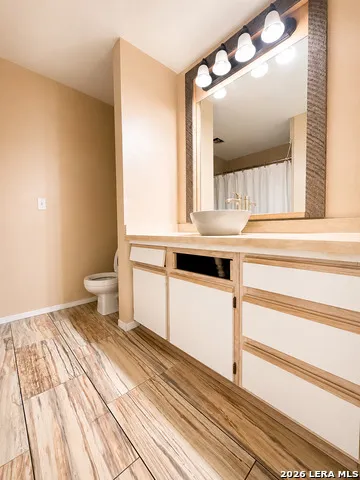 6000 SHEPHERD MOUNTAIN CV #UNIT 1706 Austin, TX 78730