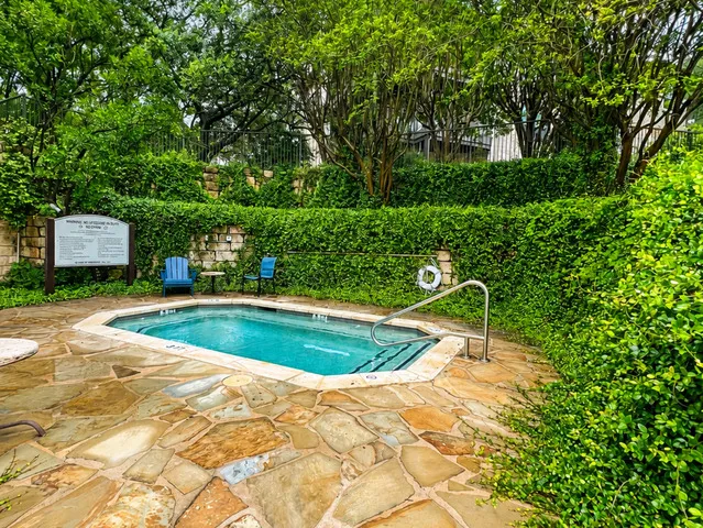 6000 SHEPHERD MOUNTAIN CV #UNIT 1706 Austin, TX 78730