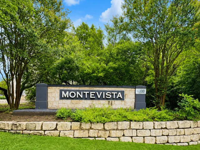 6000 SHEPHERD MOUNTAIN CV #UNIT 1706 Austin, TX 78730