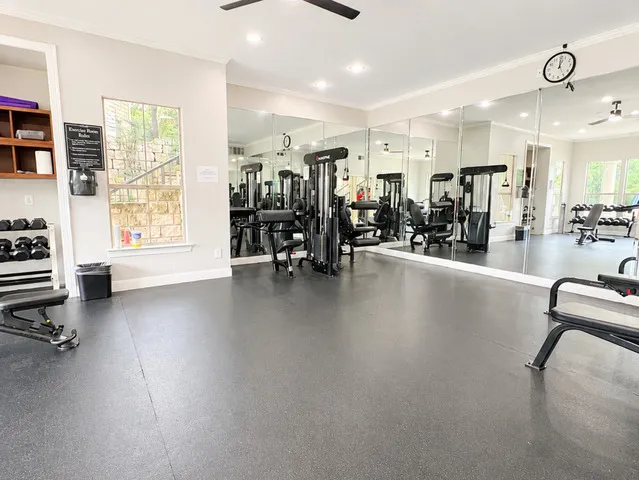 6000 SHEPHERD MOUNTAIN CV #UNIT 1706 Austin, TX 78730