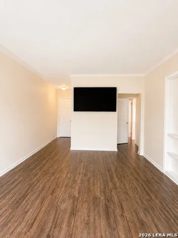 6000 SHEPHERD MOUNTAIN CV #UNIT 1706 Austin, TX 78730