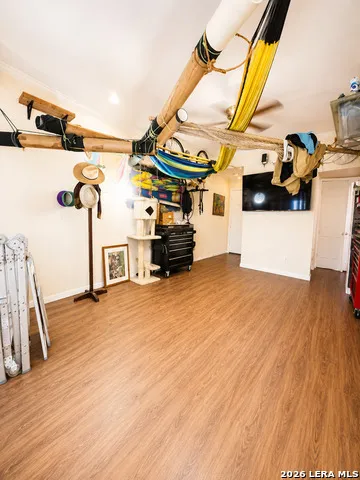 6000 SHEPHERD MOUNTAIN CV #UNIT 1706 Austin, TX 78730