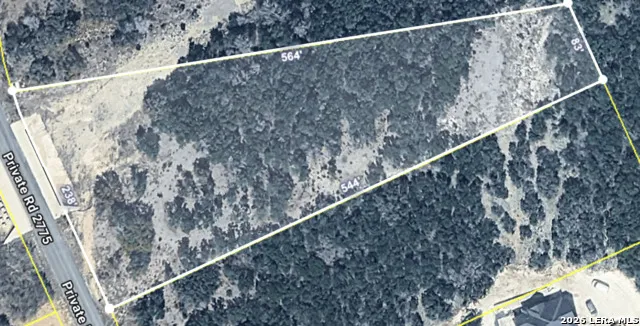 LOT 45 PR 2775 Mico, TX 78056