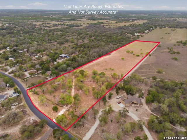 970 STEVENS RD Somerset, TX 78069