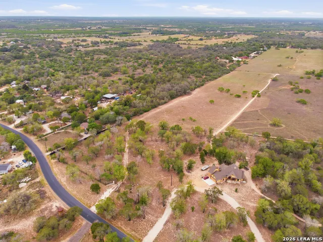 970 STEVENS RD Somerset, TX 78069