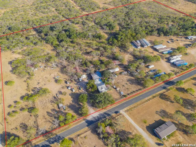 21190 Ernst Somerset, TX 78069